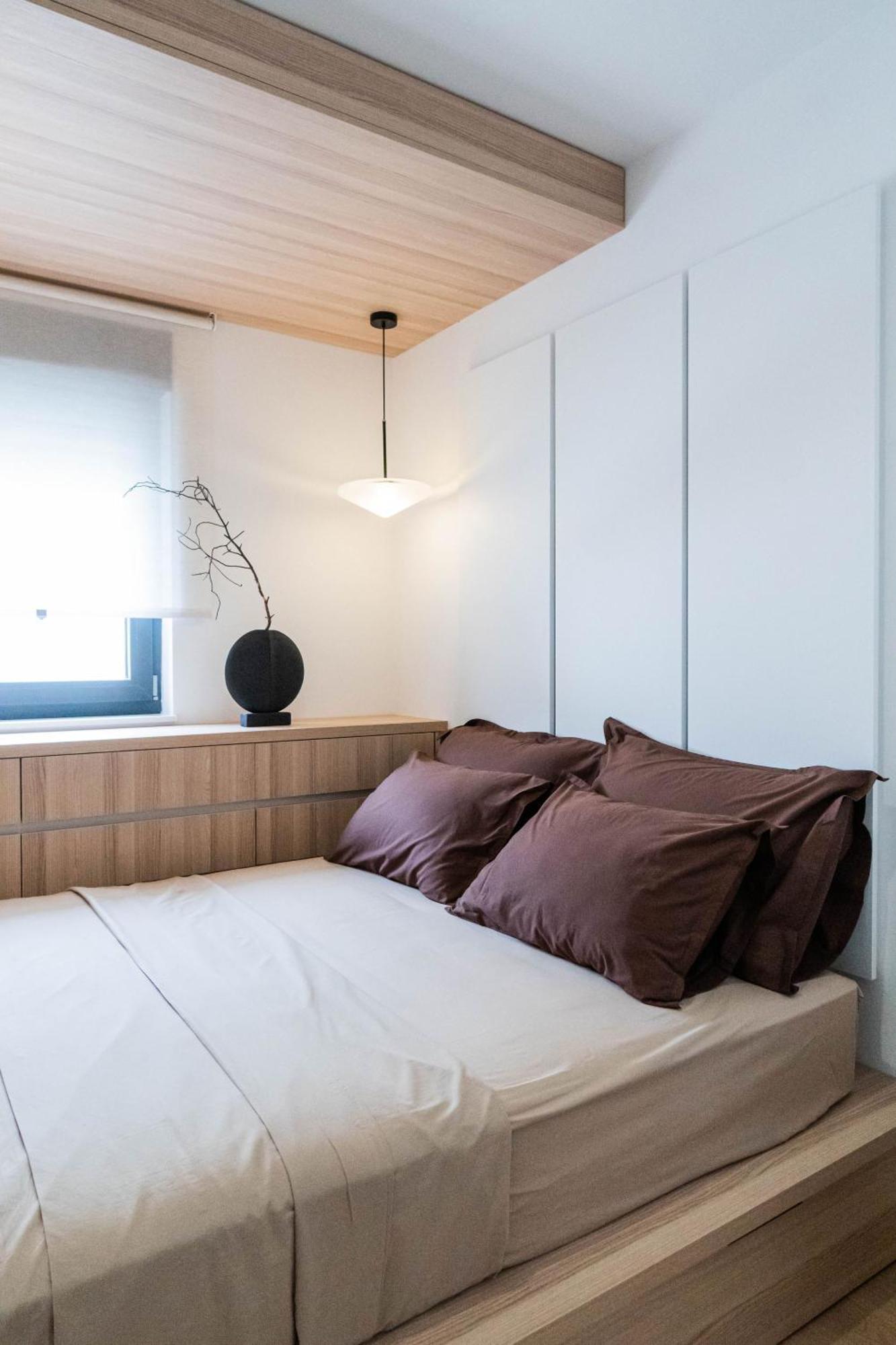 Sh Sibenik Home Luxury Apartment Zewnętrze zdjęcie