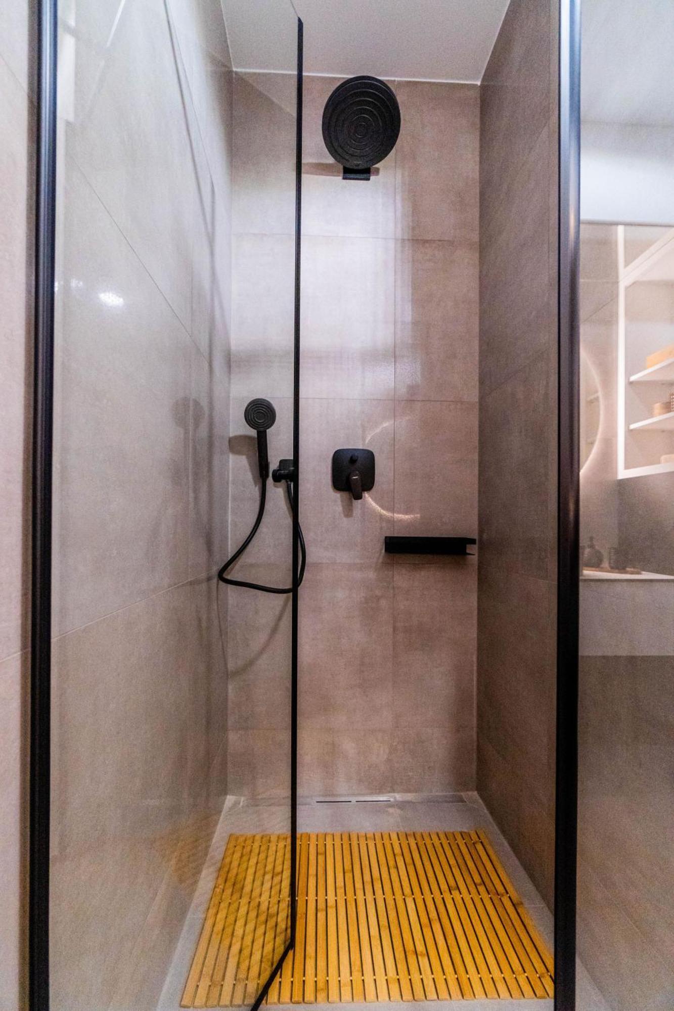Sh Sibenik Home Luxury Apartment Zewnętrze zdjęcie