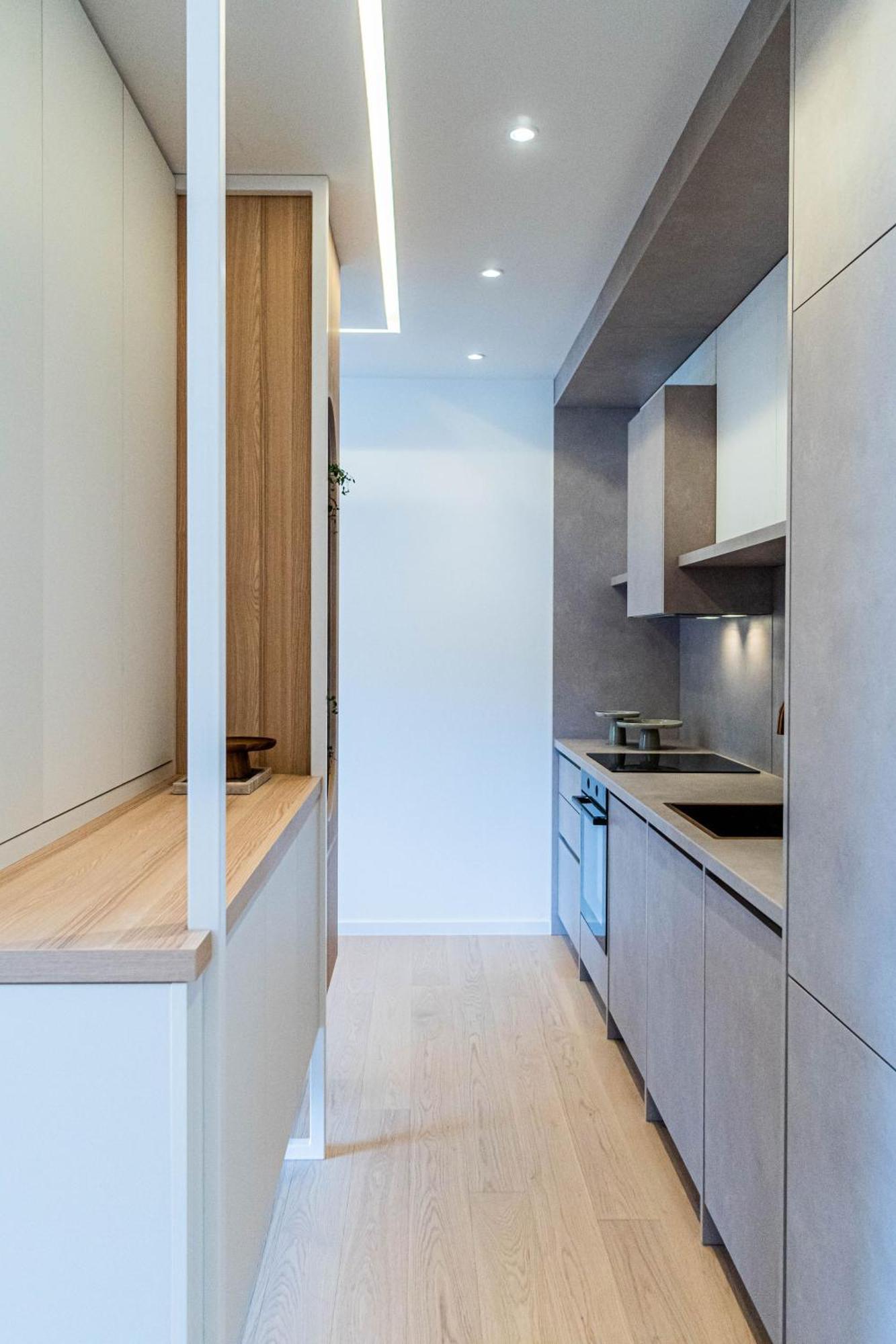 Sh Sibenik Home Luxury Apartment Zewnętrze zdjęcie