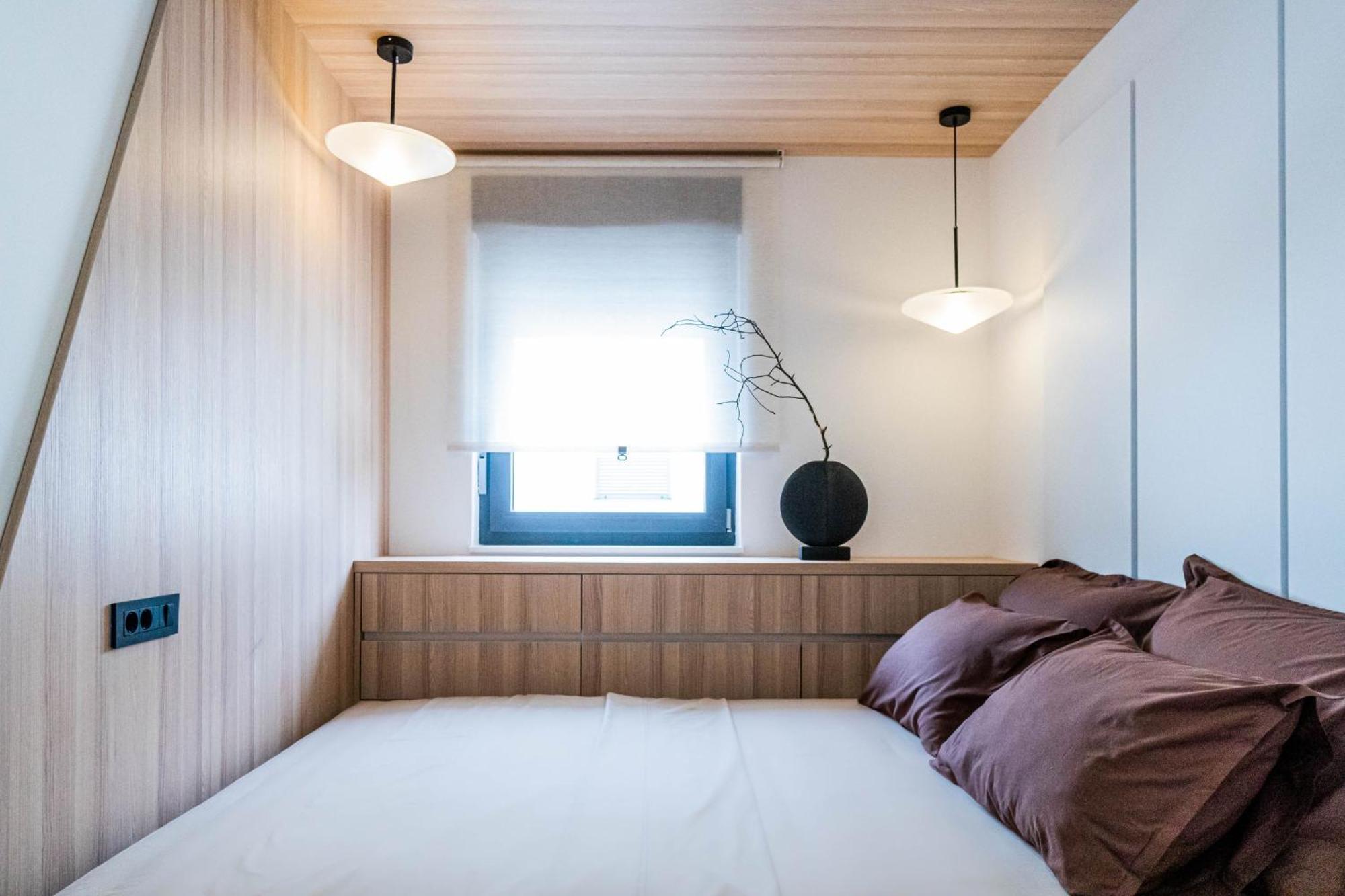 Sh Sibenik Home Luxury Apartment Zewnętrze zdjęcie