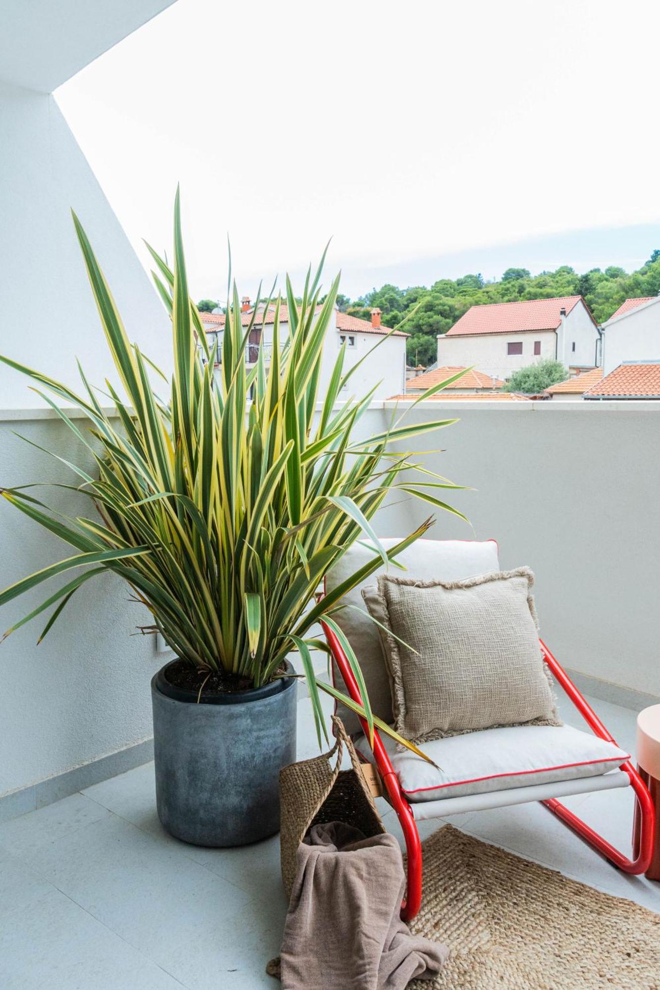 Sh Sibenik Home Luxury Apartment Zewnętrze zdjęcie