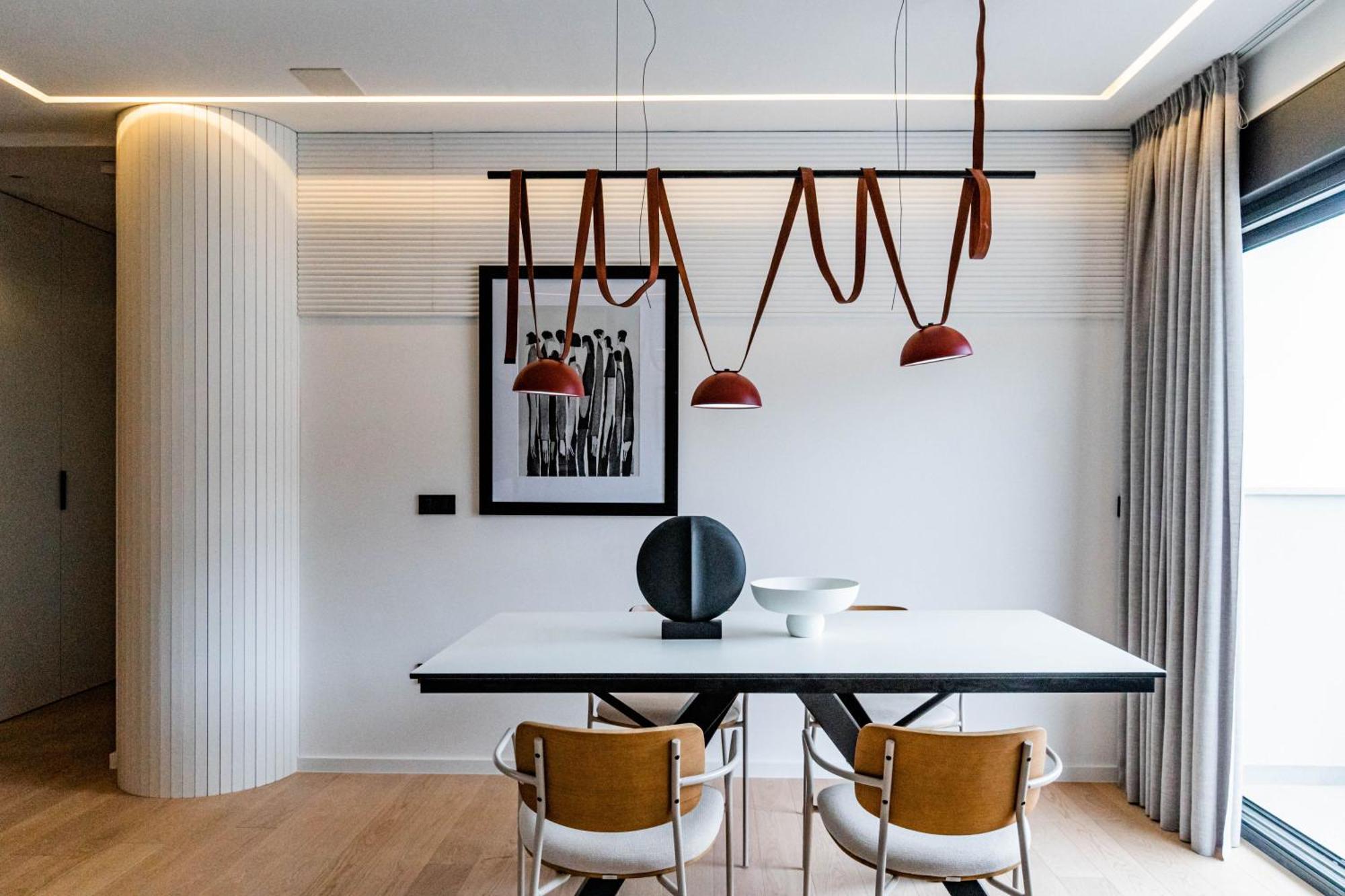 Sh Sibenik Home Luxury Apartment Zewnętrze zdjęcie